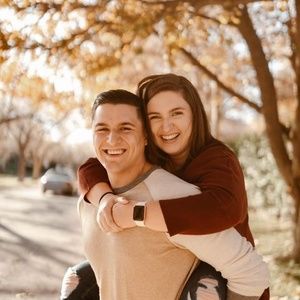 Meet your Posher, Julian